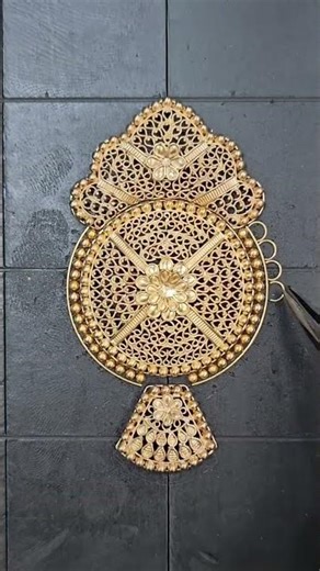 jewellery making video please subscriber support help me please request subscribe jarur kar dijiyega