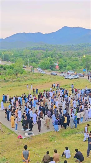 Understanding Attan: Dancing Culture in Islamabad