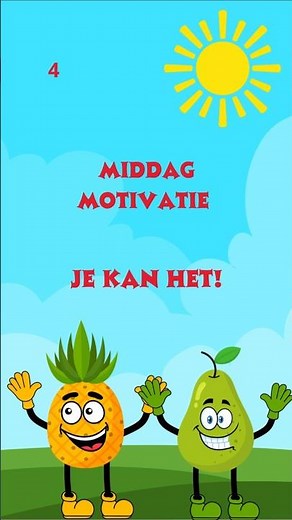 Middag motivatie kids | Kinder meditatie | Meditatie voor kinderen | Nederlands