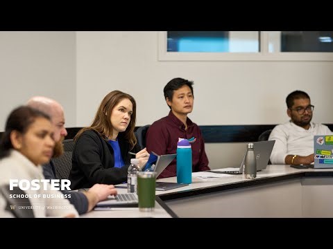 Turning Learning into Action with the Technology Management MBA