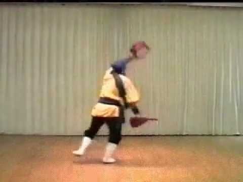 演目【七月エイサー】 サンプル動画