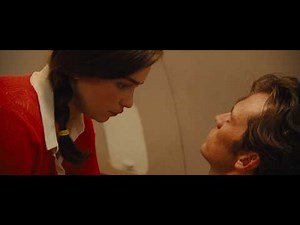 Me Before You 2016 - Scene 1