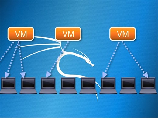 黑客的艺术合集 18 011. 4.10 OpenVAS介绍