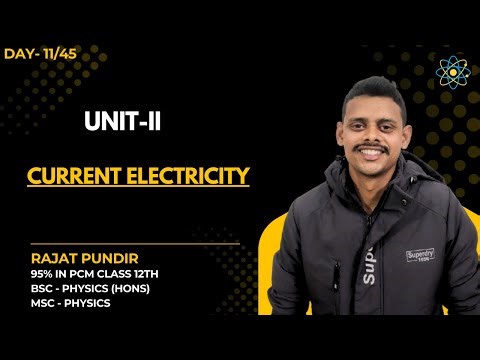 Complete unit-2 class 12 physics for board exam