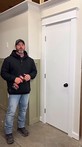 25K views · 1.9K reactions | Switching out door hinges is a super simple DIY project. Whether you’re updated a room and need to bring in a new hardware finish or replacing a worn out hinge, this can be done with basic tools and a little know-how. Remember which end is up. And maybe consider a hinge-keeper screw. It can prevent new problems and maybe solve some old ones. | Justin Metzler | Facebook