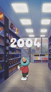 It’s 2004 when Snoop Dogg releases this classic 💿 ✏️ animated by @boudounistudios 🧑‍🎨 all credits here 👆 #snoopdogg #hiphop #nostalgia #rnb #animation | RetroGoblins
