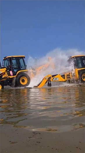 jcb washing #shortvideo #shorts #assamesjcb #youtubeshorts #automobile #toy