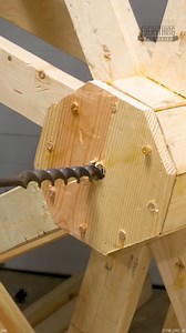 18K views · 243 reactions | Building a MEDIEVAL Watermill #watermill #medievalinventions #naturepowered | How To Make Everything | Facebook