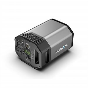 [Hot Item] Custom Small Cheap Multi-Function Charger 500W Portable Power Station