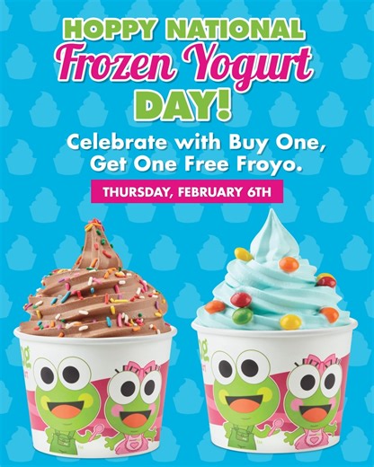 12K views · 54 reactions | The HOPpiest day of the year is here! 拾...