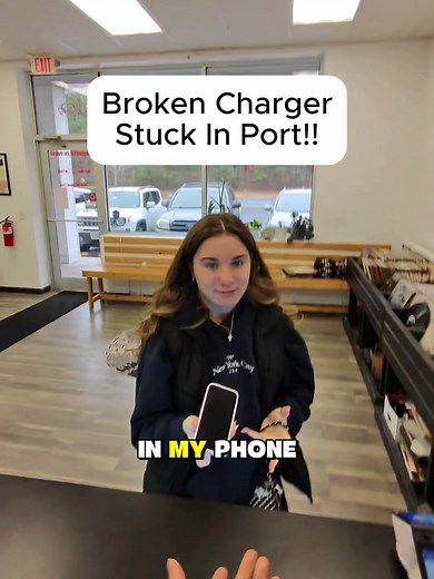 Reliable Phone Repair Services for Tech Issues