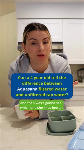 See why our water filtration system is award-winning! But don't just take our word for it Max contaminant removal No chemicals added during the filtration process 15,000+ five-star reviews from customers | Aquasana | Facebook