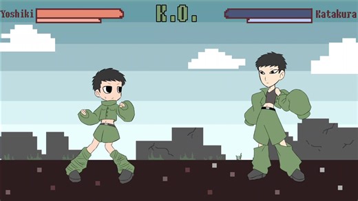 ペリリュー楽園のゲルニカについてのppppパロディ