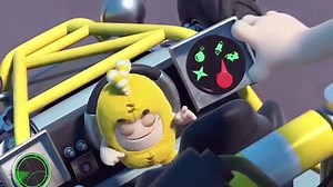 LARVA - ALIEN ABDUCTION | Cartoons For Children | Larva 2018 |Funny Animated Cartoon |LARV