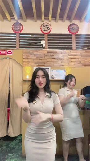 New Work Uniform Reveal at Coffee18! ☕✨