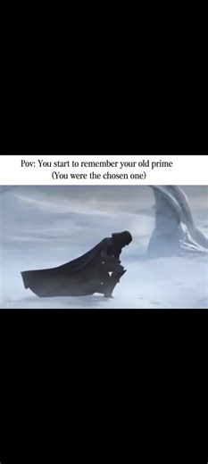 Exploring Anakin Skywalker's Journey as the Chosen One