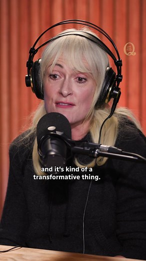 Emily Haines from @METRIC breaks down the meaning behind their song