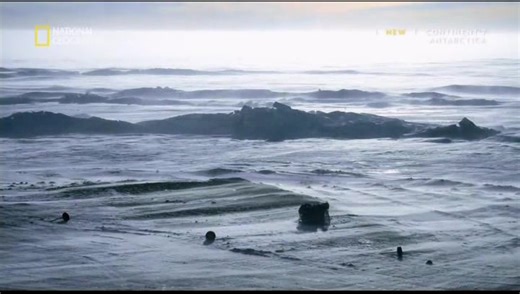 【美国/国家地理】【中字】Continent 7 Antarctica 极地探索：南极洲 第1集-恶劣环境（2017）