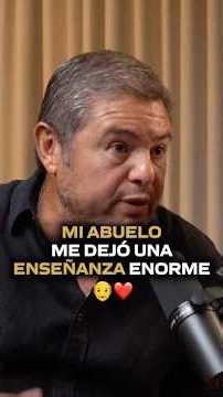 Comenta TRAVIESO para escuchar el episodio con Daniel "El Travieso" Guzmán ⚽