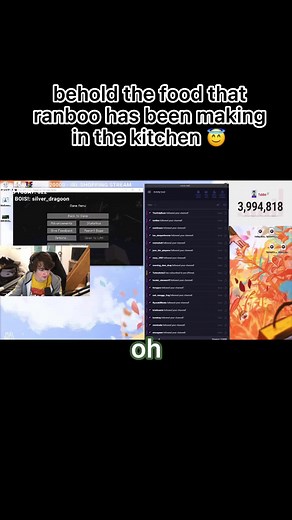 I want to try whatever ranboo cooked now 😭 #ranboo #ranboolive #ranboocooking #tubbo #tubbolive #foolish #philza #foryou #dreamsmp