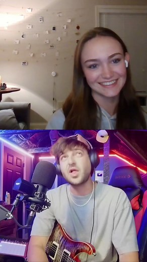 Chappell Roan but make it shred? 😂 | Billy Wilkins