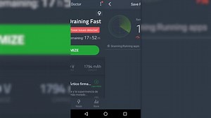 Analiza y repara tu batería con Battery Doctor