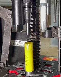 Does your OEM factory punch provide 5 functions on stage 1? In this short video of the Ultimate Primer Punch, you can see: •The primer pocket conditioner tip that deprimes and tightens the primer pocket •The cleaning ring that swages and cleans the hull •The adjustable flare that opens the crimp folds to allow the wad to easily drop in preventing those dreaded wad crashes. Learn more about the Ultimate Primer Punch and other creative solutions to all your reloading problems at https://CreativeRe