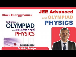 🚀Pathfinder CUU Q.27: Methods of Work Energy Solved for JEE Mains & Advanced | 12