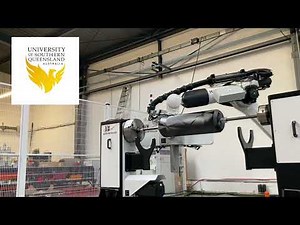 Robotic Filament Winding