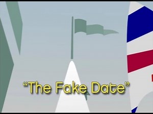 6teen Season 1 Episode 11 The Fake Date