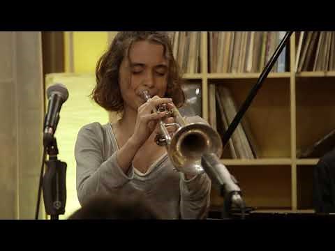 2018 meditaçao JOAN CHAMORRO PRESENTA ALBA ARMENGOU & SCOTT HAMILTON