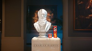Pringles launches new 'mind popping' evolution campaign by Grey -