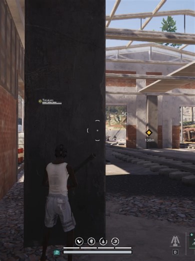 #oncehuman raid zone kkkkk