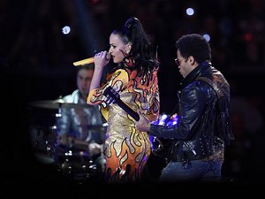 Meet the Texan behind Katy Perry's halftime show