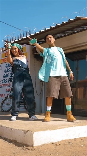 Matthew Power | Here’s my take on a dance routine with @reece_c_lewis for the #RaiseTheBarWithSunlight challenge! Let’s see who can dance on this... | Instagram