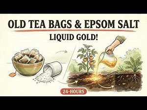 This Strange Ground Cover Method Could Explode Your Harvest