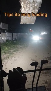 23K views · 238 reactions | Loading soil #reelsfypシ #everyone #tips #hvyequipment #follower #viralreels @highlight BACKHOE OPERATOR. | Tutol Pagasian Vlog | Facebook