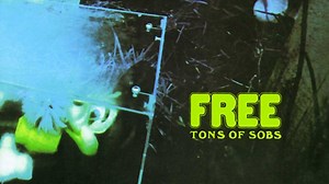 Free: Tons Of Sobs - Album Of The Week Club review