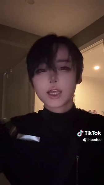 Ivan's Aegyo Showcase at Alien Stage