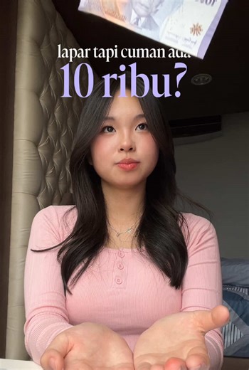 10 ribu udah bisa makan kenyang!! Fellow Binusian alam sutera catat 1-8 Maret di kalender kalian ✨ 📍Sato Eat and Go, Indomaret Jalur Sutera Lt 2 No.27D, Jl. Jalur Sutera No.03, RT.002/RW.014, Pakualam, Serpong Utara #food #alamsutera