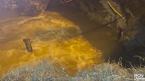 Here's what we know about last weekend's water main break that disrupted Springfield life