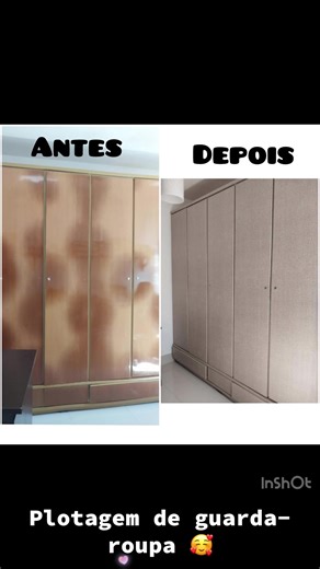 💠 Plotagem de guarda-roupa 🥰