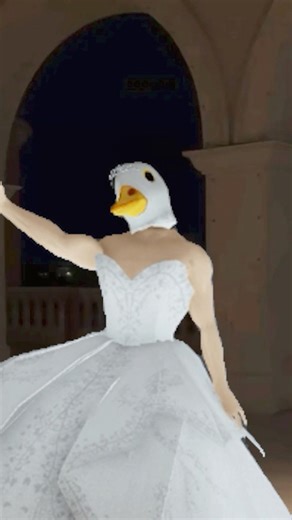 Roblox Duck UGC #roblox #robloxugc #duck