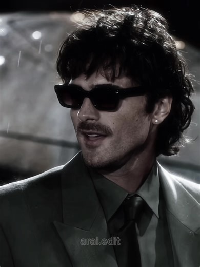 Jacob Elordi: The Ultimate Edit Collection