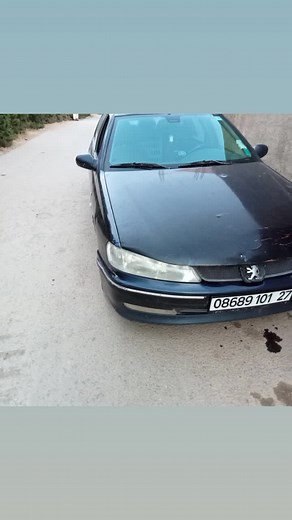 Vidéos de 3aziz most (@azizmosta68) avec الصوت الأصلي - Wazir El Malahi