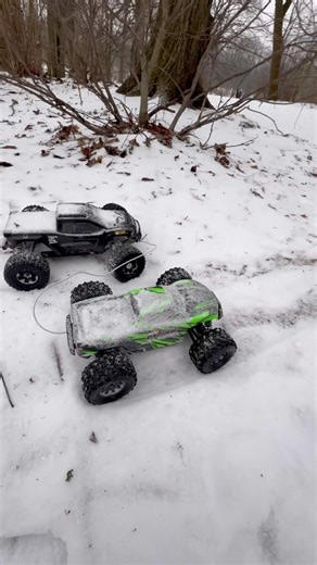 ☠️😱Traxxas is next level strong #rccars