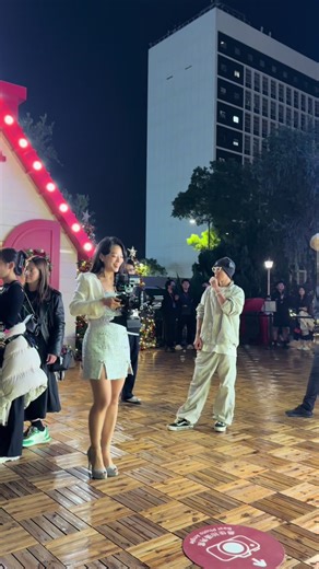 Get Excited for Christmas!