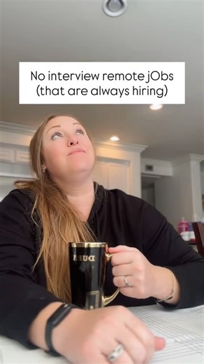 Melissa | Here’s a list of real work-from-home jobs you can start today 👇 Share this list with a friend who is searching for remote work.👩🏼‍💻... | Instagram