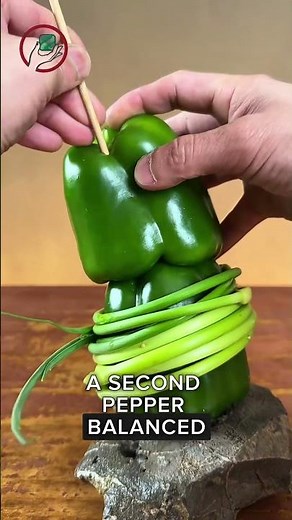 Japan's Genius Flower Technique