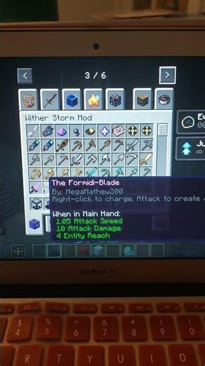 the review of the Minecraft story mode mod